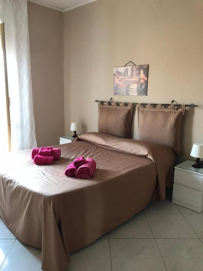 Neapolitan Rooms Naples Exterior photo