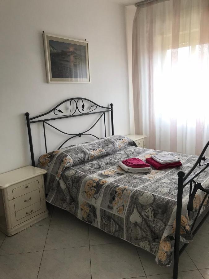 Neapolitan Rooms Naples Exterior photo