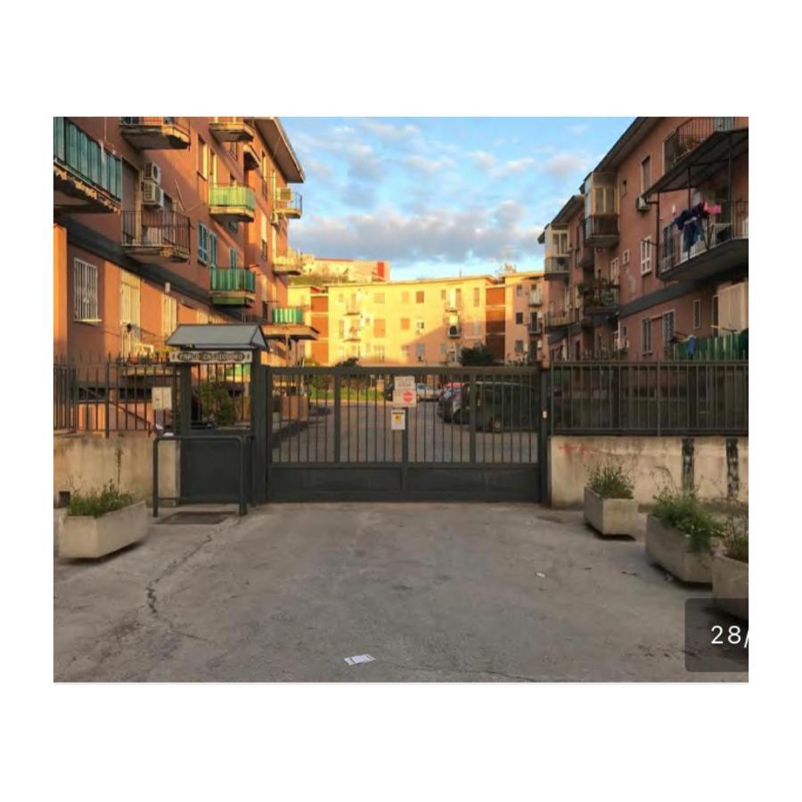 Neapolitan Rooms Naples Exterior photo